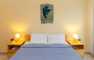 Davis Studios & Apartments - Ήλια Βόρειας Εύβοιας - 1' από τη θάλασσα - Ilia - 2
