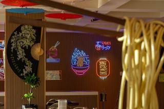 Yas Plaza Marina by IHG - 8