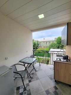 Temo's guest house kobuleti - 7