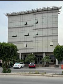 شقق فندقية - 0