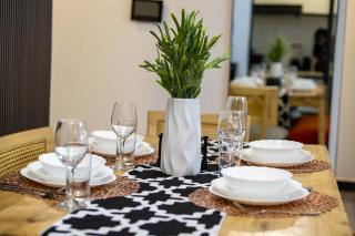 Inka 2 bedroom with pool &gym at Neptune Residency Lavington Nairobi - 3