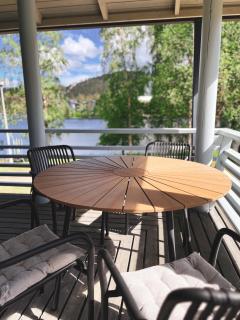 Talviranta - Lakefront Cottage - Ruka-Pyhä 2x SKIPASSES included - Free Skibus doorstep - 7
