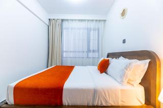 Inka 2 bedroom with pool &gym at Neptune Residency Lavington Nairobi - 9