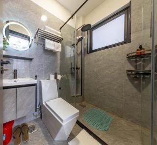 Inka 2 bedroom with pool &gym at Neptune Residency Lavington Nairobi - 8