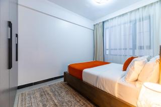 Inka 2 bedroom with pool &gym at Neptune Residency Lavington Nairobi - 7