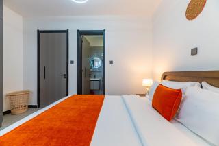 Inka 2 bedroom with pool &gym at Neptune Residency Lavington Nairobi - 5