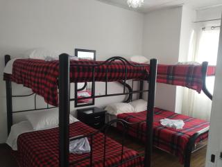 Hostal Versalles - 9