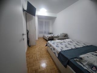 Apartment T&M - 3