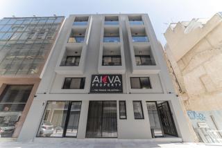 AKVA Property - The Piraeus Collection - 9
