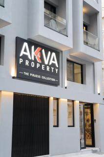AKVA Property - The Piraeus Collection - 8
