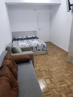 Apartment T&M - 1
