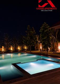 KASAND Serviced Apartments - 7