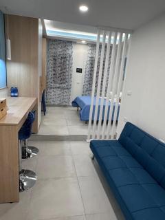 Tropea Marina Suite - 1