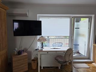 Komfort-Ferienwohnung nahe Sylt, Parkplatz, Fitness - 3
