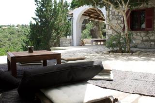 Villa Skinari Antipaxos - 2