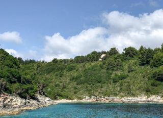 Villa Skinari Antipaxos - 7
