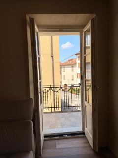Villetta nel Borgo storico - 2