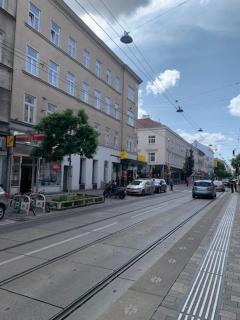 Edle Altbauwohnung Free Parking Garage - 6