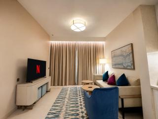 1BDR LuxChalet - Vida Marassi Hotel - North coast - 9