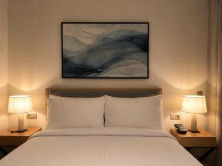 1BDR LuxChalet - Vida Marassi Hotel - North coast - 4