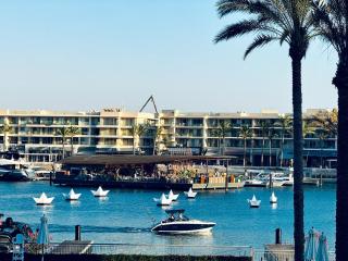 1BDR LuxChalet - Vida Marassi Hotel - North coast - 7