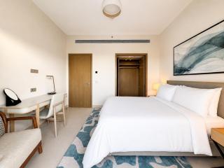 1BDR LuxChalet - Vida Marassi Hotel - North coast - 1