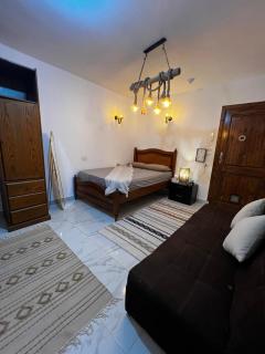 Cozy & Stylish Studio - fits up 3 persons - Mocha - 6