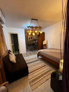 Cozy & Stylish Studio - fits up 3 persons - Mocha - 5