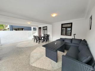 Temo's guest house kobuleti - 3