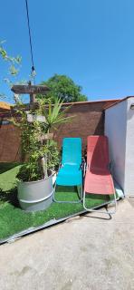 Casa Olivero - Saint-Hippolyte - 9