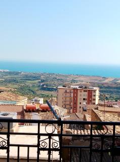 DAREB HOME vista mare - 0