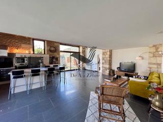 Le Nid Marin - Spacieuse maison avec jardin - 8