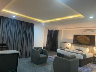 De Signature Tower Hotel & Suites - 6