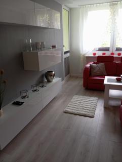 Mieszkanie wśród zieleni - 5