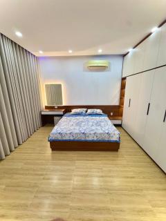 Biệt thự mini phong cách Minimalism tại Đà Nẵng - 8