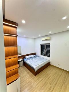 Biệt thự mini phong cách Minimalism tại Đà Nẵng - 3