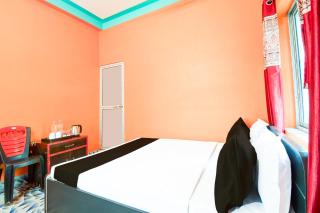 Hotel O by OYO ALO Hotel - 7