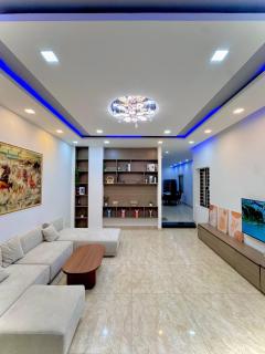 Biệt thự mini phong cách Minimalism tại Đà Nẵng - 0