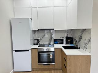 Alpamys Garden Apartment - 6