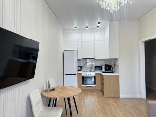 Alpamys Garden Apartment - 3