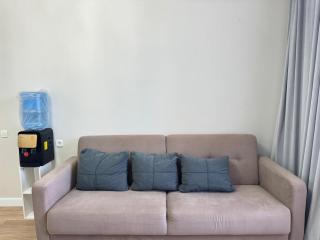 Alpamys Garden Apartment - 2