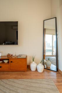 '1611' Newly Furnished 2BR - Central Cairo - 0