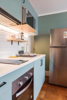Bright Apartment on Emilio Vaisse 1BR 1BA - 3