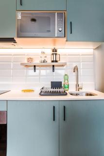 Bright Apartment on Emilio Vaisse 1BR 1BA - 2