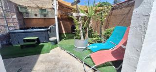 Casa Olivero - Saint-Hippolyte - 6