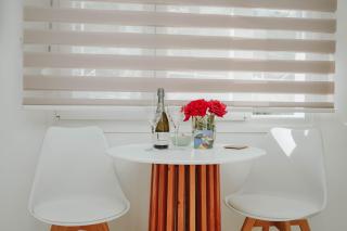 LV Luxury Apartment - 4