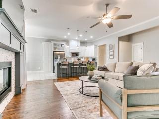 Modern Comfort on SE 38th St - 1