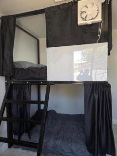 Casita in back house Not a hotel shared living - 2