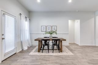 Cozy Retreat at 207 High Point Way in Justin, TX - 7