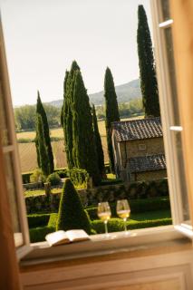 Villa di Piazzano - Small Luxury Hotels of the World - 2